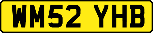 WM52YHB
