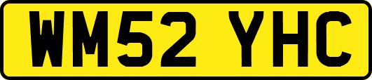 WM52YHC