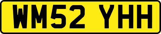 WM52YHH
