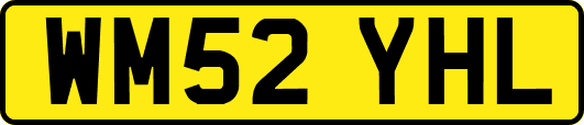 WM52YHL