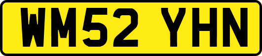 WM52YHN