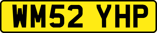 WM52YHP