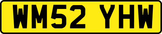 WM52YHW