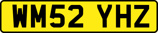 WM52YHZ