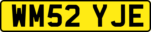 WM52YJE