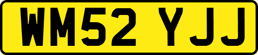 WM52YJJ