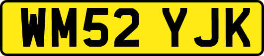 WM52YJK