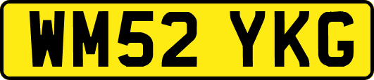 WM52YKG