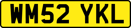 WM52YKL