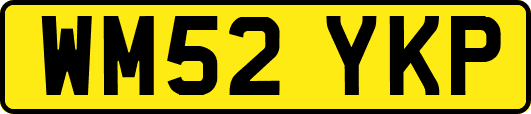 WM52YKP
