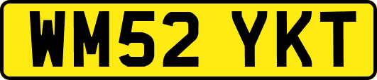 WM52YKT