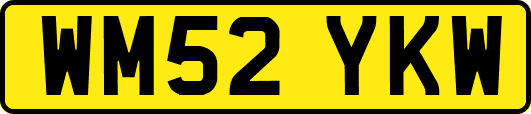WM52YKW