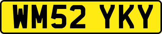 WM52YKY