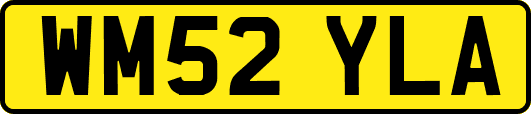 WM52YLA
