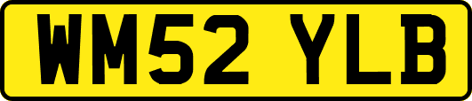 WM52YLB