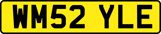 WM52YLE