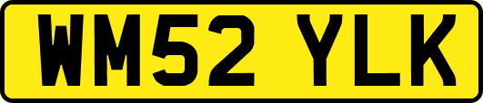 WM52YLK