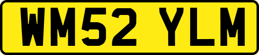 WM52YLM