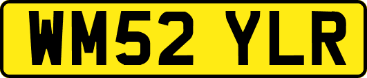 WM52YLR