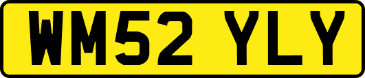 WM52YLY