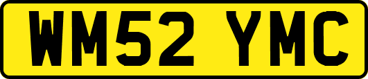 WM52YMC