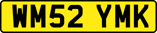 WM52YMK