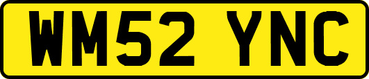 WM52YNC