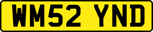 WM52YND