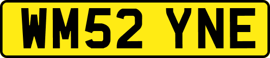 WM52YNE