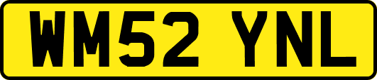 WM52YNL