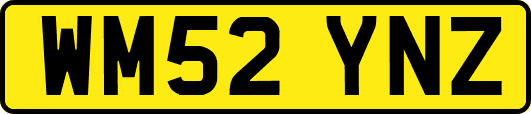 WM52YNZ