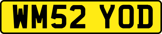 WM52YOD