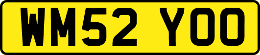 WM52YOO