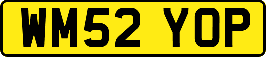 WM52YOP