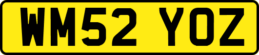 WM52YOZ