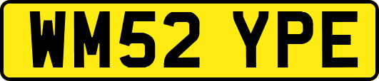 WM52YPE