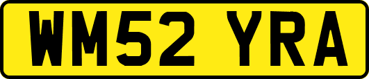 WM52YRA