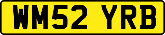 WM52YRB