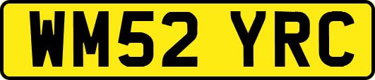 WM52YRC
