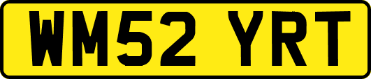 WM52YRT