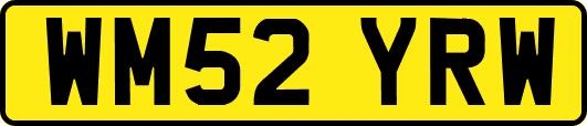 WM52YRW