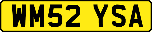 WM52YSA