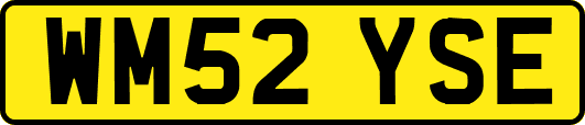 WM52YSE