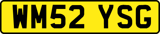 WM52YSG