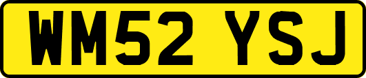 WM52YSJ