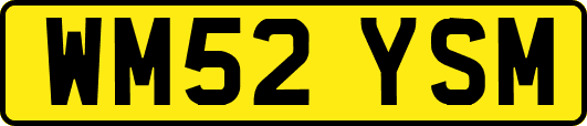 WM52YSM