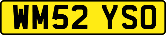 WM52YSO