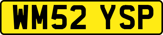 WM52YSP