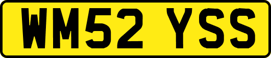 WM52YSS