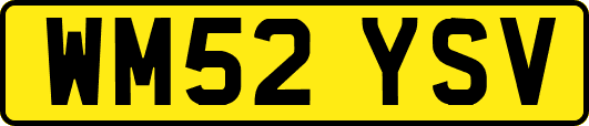 WM52YSV